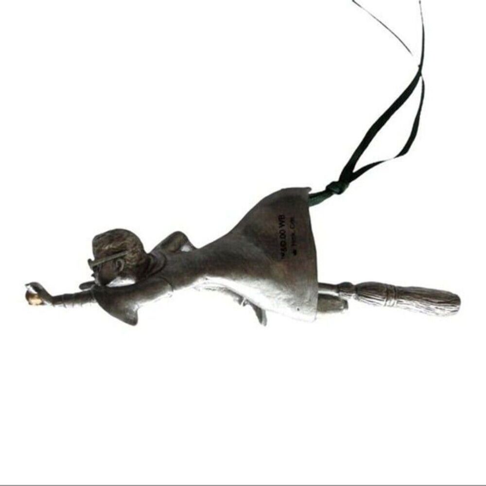 Harry Potter 2000 Hallmark Keepsake Ornament Harry Potter Series - Picture 4 of 10